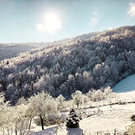 Kotelnica Gerendaház *