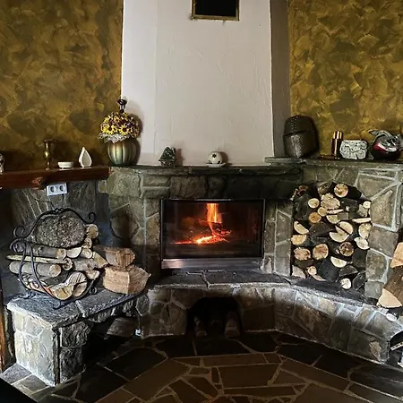 Gerendaház Kotelnica