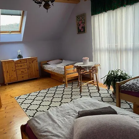 Kotelnica Gerendaház Tylmanowa