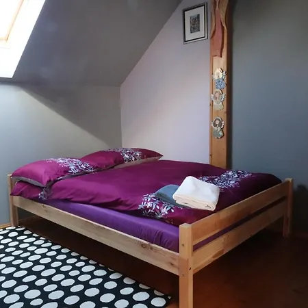 Gerendaház Kotelnica *