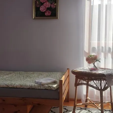 Gerendaház Kotelnica *