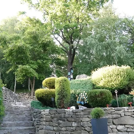 Gerendaház Kotelnica *