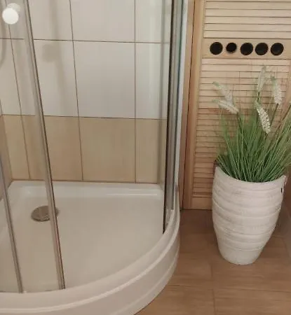 Kotelnica Gerendaház Tylmanowa