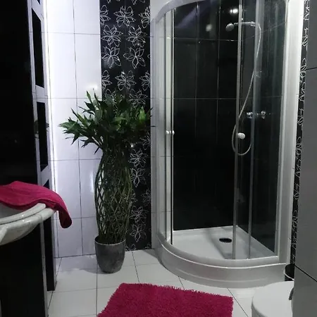 Lodge Kotelnica *