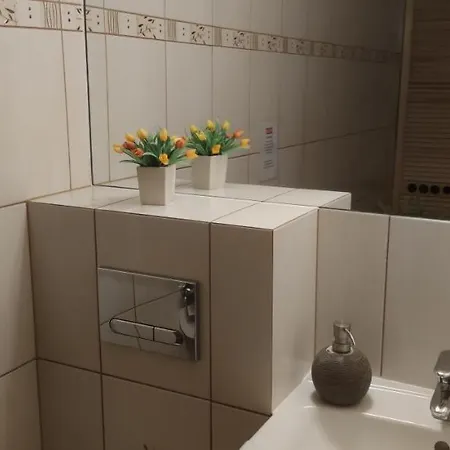 Kotelnica Gerendaház Tylmanowa