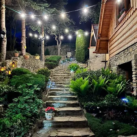 Lodge Kotelnica
