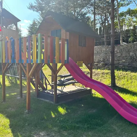 Gerendaház Kotelnica