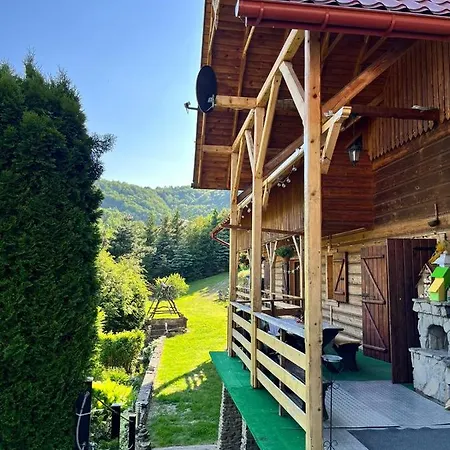 Kotelnica * Tylmanowa