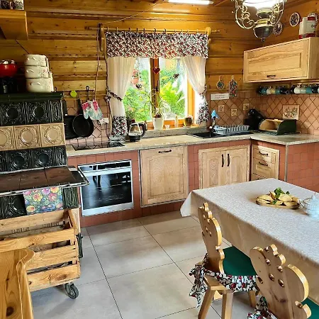 Kotelnica * Tylmanowa