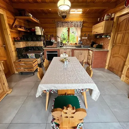 Lodge Kotelnica