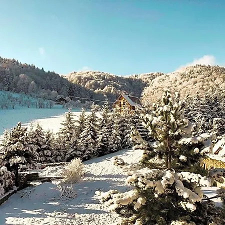 Lodge Kotelnica Tylmanowa