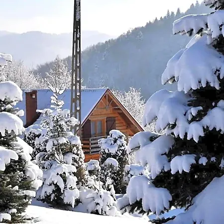 Lodge Kotelnica