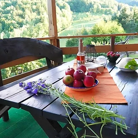 Lodge Kotelnica