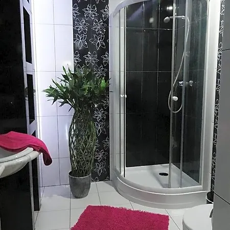 Lodge Kotelnica *