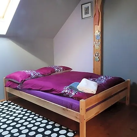 Lodge Kotelnica *