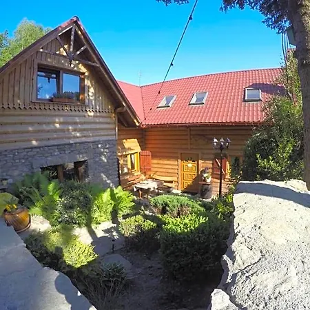 Kotelnica Lodge