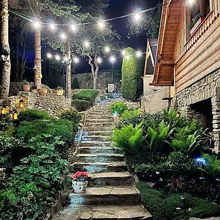 Kotelnica Lodge Tylmanowa