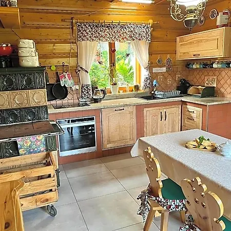 Kotelnica * Tylmanowa