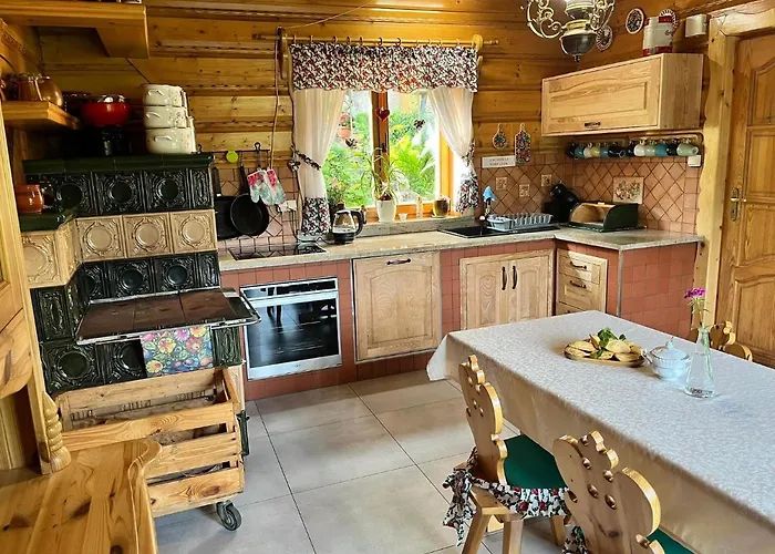 Kotelnica * Tylmanowa